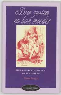 Bibliotheca erotica 3 -   Drie zusters en hun moeder