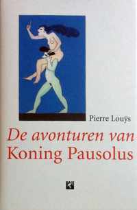 De avonturen van Koning Pausolus