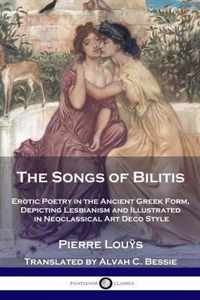 The Songs of Bilitis