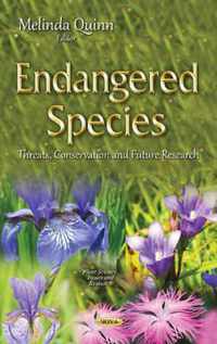 Endangered Species