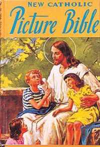 Catholic Picture Bible