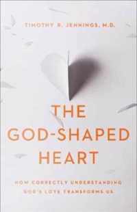 The God-shaped Heart