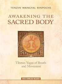 Awakening the Sacred Body