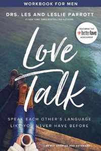 Love Talk Workbook for Men