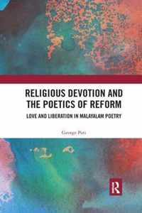 Religious Devotion and the Poetics of Reform