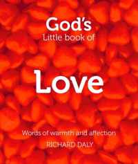 Gods Little Book Of Love