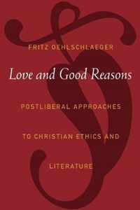 Love and Good Reasons