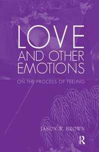 Love and Other Emotions