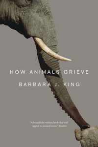 How Animals Grieve