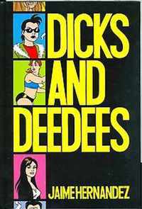 Dicks and Deedees