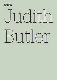 Judith Butler