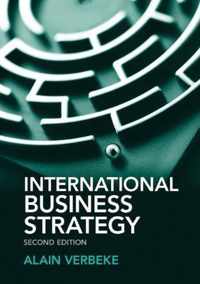 International Business Strategy