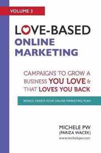 Love-Based Online Marketing