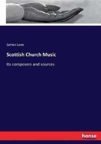 Scottish Church Music