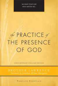 The Practice of the Presence of God