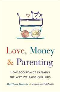 Love, Money, and Parenting