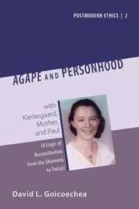 Agape And Personhood
