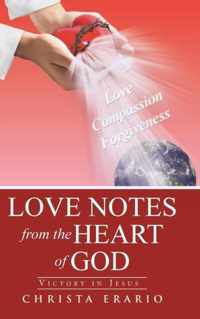 Love Notes from the Heart of God