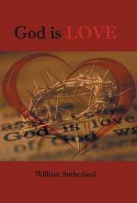 God is Love