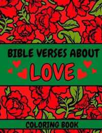 Bible Verses About Love