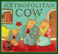 Metropolitan Cow