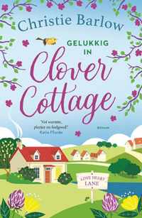 Love Heart Lane 3 -   Gelukkig in Clover Cottage