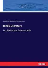 Hindu Literature