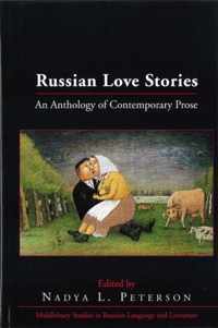 Russian Love Stories