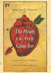 The Heart in the Glass Jar