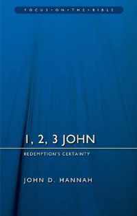 1, 2, 3 John