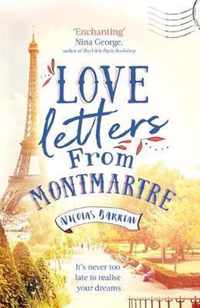 Love Letters from Paris