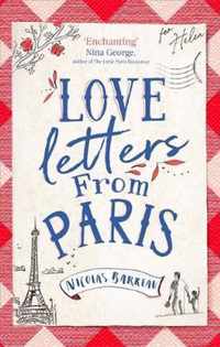 Love Letters from Paris