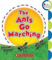 The Ants Go Marching