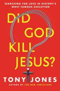 Did God Kill Jesus?