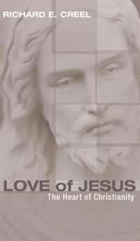 Love of Jesus