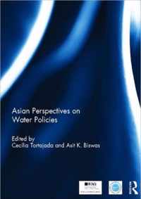 Asian Perspectives on Water Policy