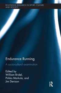 Endurance Running