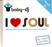 I love soul