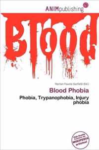 Blood Phobia