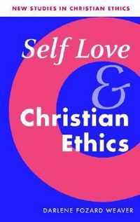 New Studies in Christian Ethics