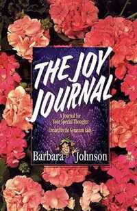 The Joy Journal