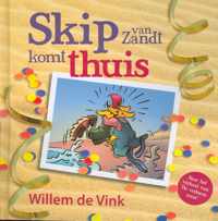 Skip Van Zandt Komt Thuis