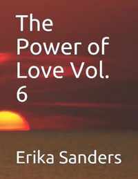 The Power of Love Vol. 6