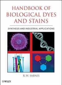 Handbook of Biological Dyes and Stains