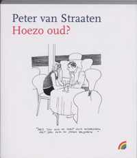 Hoezo oud?