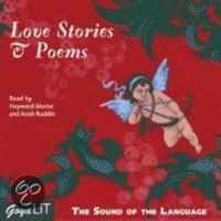 Love Stories & Poems. CD