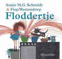 Floddertje / Musicaleditie + CD