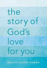 The Story of God's Love for You