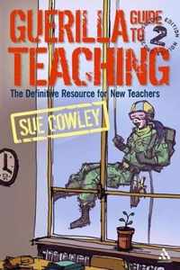 Guerilla Guide To Teaching 2nd