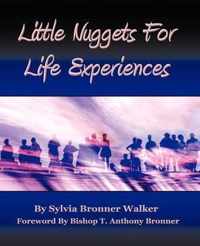 Little Nuggets For Life's Experiences